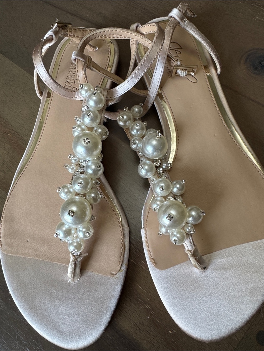 Badgley Mischka